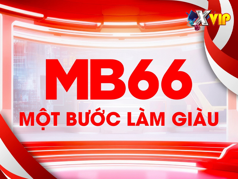 Sảnh cá cược trực tuyến MB66