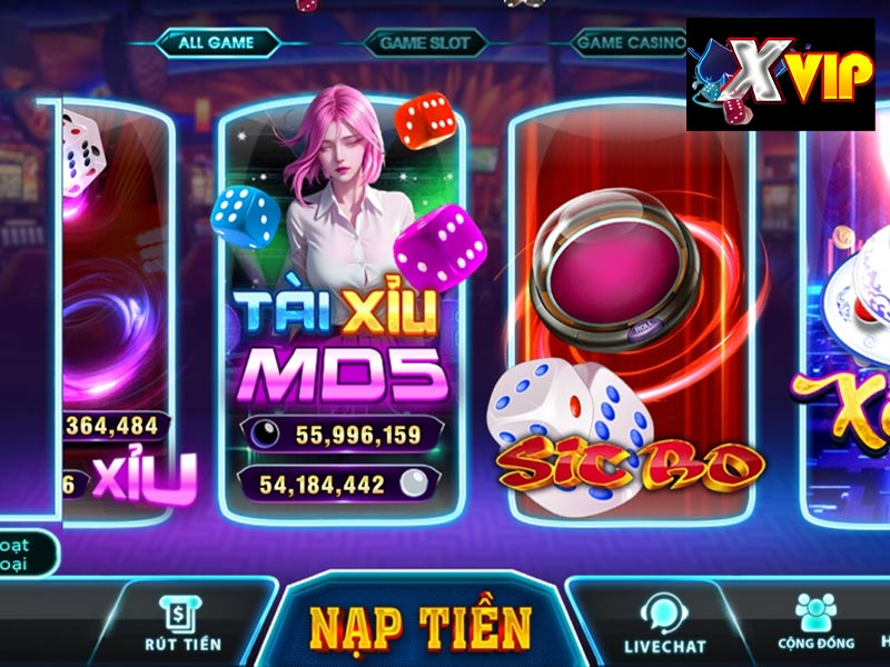 Cách nhận những khuyến mãi Xvip sớm nhất